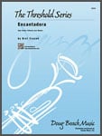 Encantadora Jazz Ensemble sheet music cover